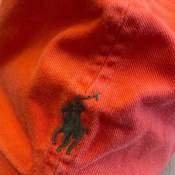 Ralph Lauren POLO Cap - Picture 3 of 4